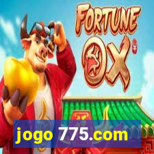 jogo 775.com